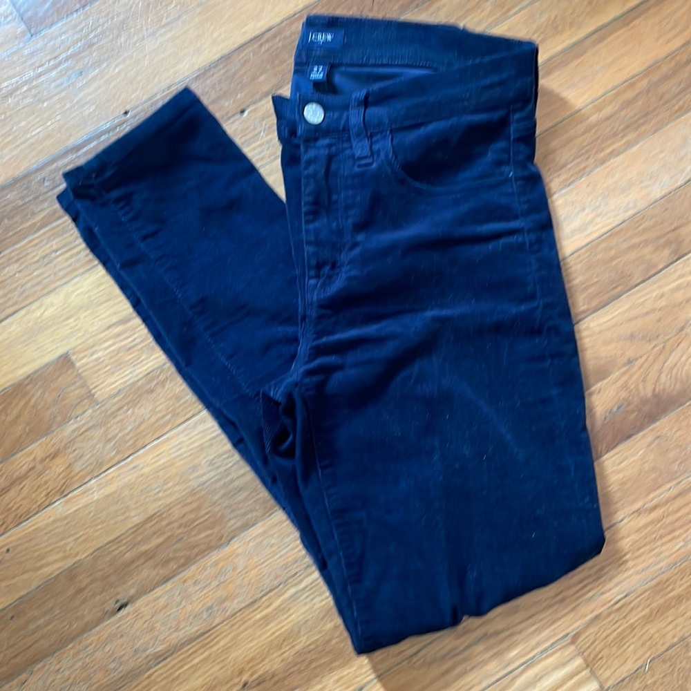 J. Crew Corduroys